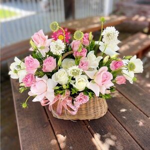 Meet your Posher, Hanady